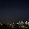 Check Out These Photos, Video Of The Minotaur Rocket Over NYC